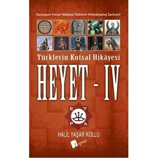 Heyet 4