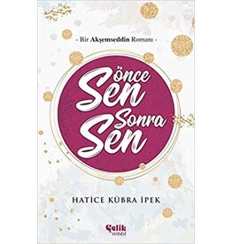 Önce Sen Sonra Ben