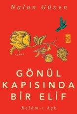 Gönül Kapısında Bir Elif