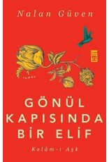 Gönül Kapısında Bir Elif