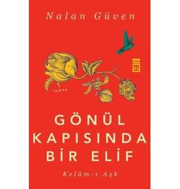Gönül Kapısında Bir Elif