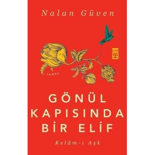Nalan Guven Gönül Kapısında Bir Elif