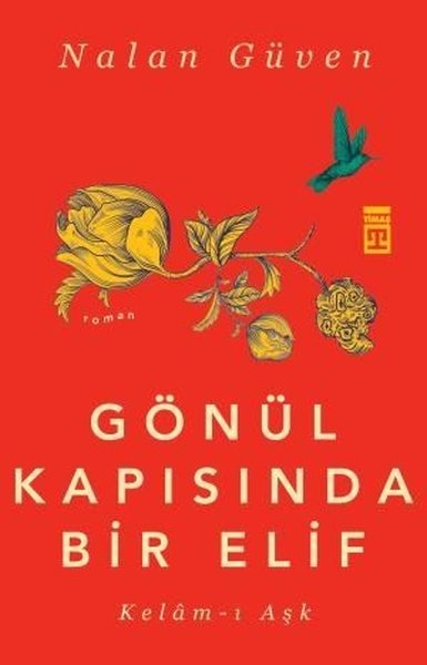 Nalan Guven Gönül Kapısında Bir Elif
