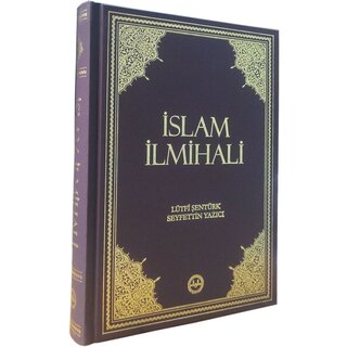 Islam ilmihali orta boy dib