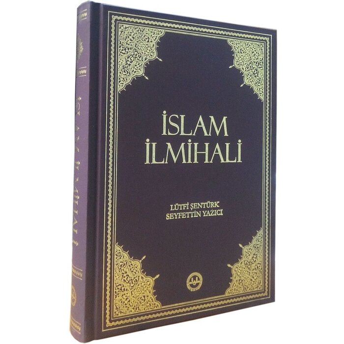 Islam ilmihali orta boy dib