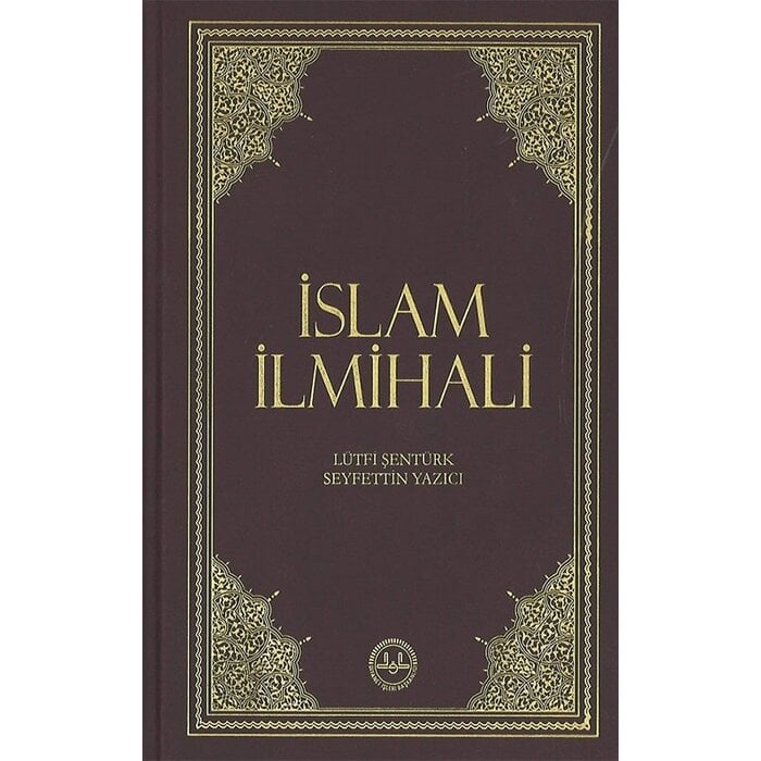Islam ilmihali orta boy dib
