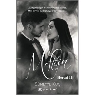 Sumeyye Koc Meftun Hercai - 2