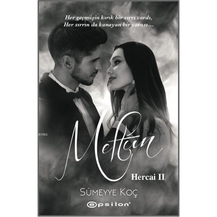 Sumeyye Koc Meftun Hercai - 2