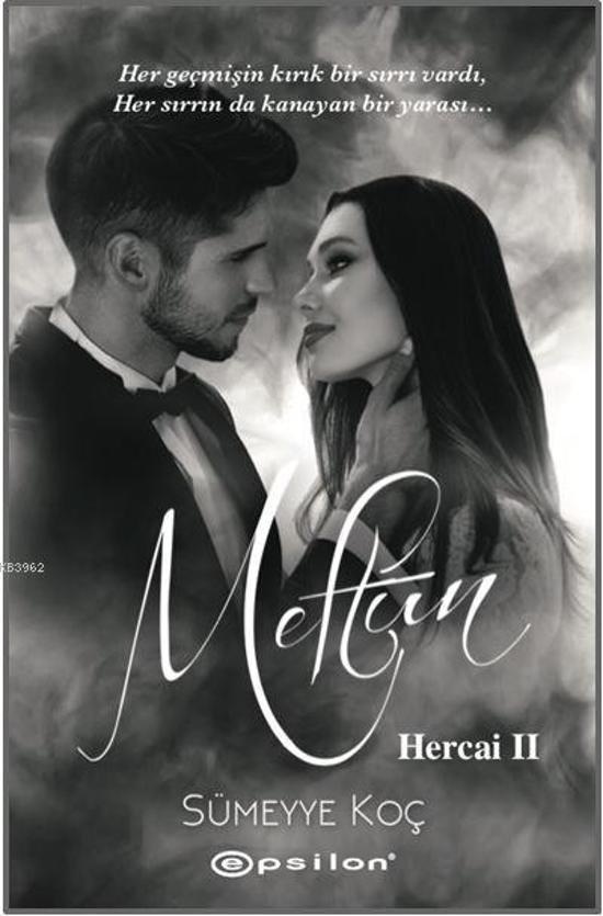 Sumeyye Koc Meftun Hercai - 2