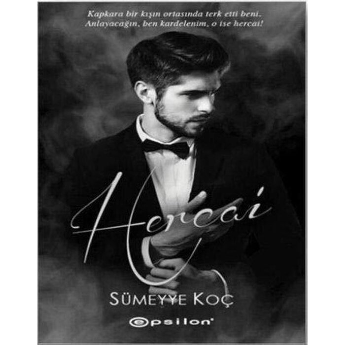 Sumeyye Koc Hercai