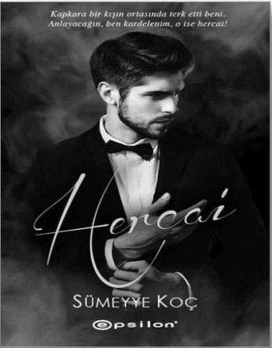 Sumeyye Koc Hercai