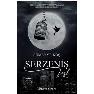 Sumeyye Koc Serzeniş Leyl