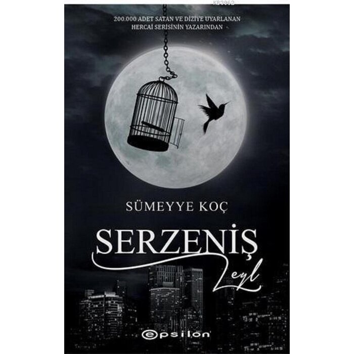 Sumeyye Koc Serzeniş Leyl