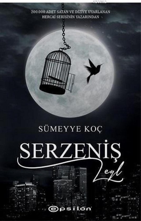 Sumeyye Koc Serzeniş Leyl