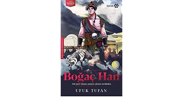Ufuk Tufan Boğaç Han Aslı Mert Olanın, Namert Çıkmaz Neslinden