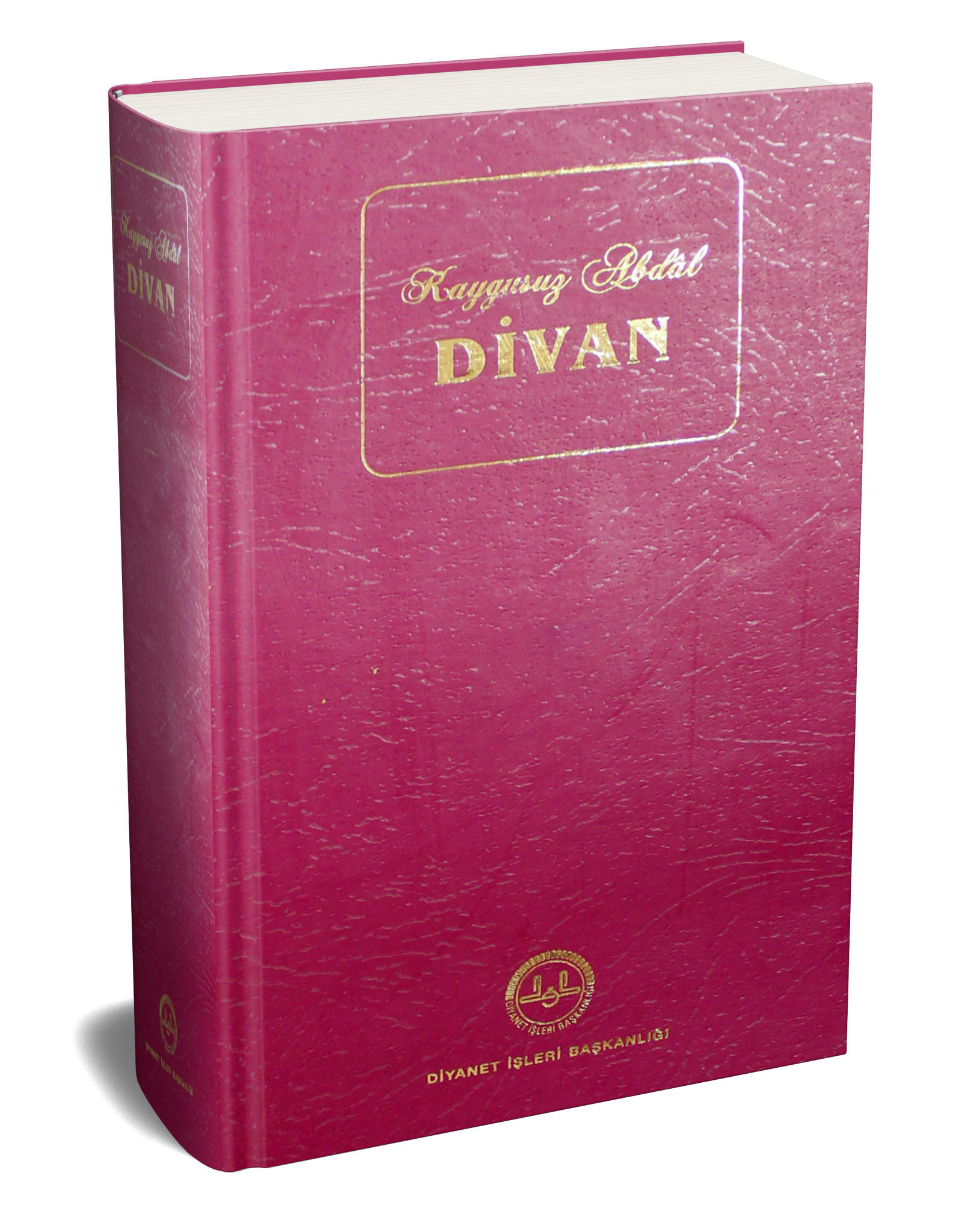 Divan Kaygusuz Abdal