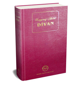 Divan Kaygusuz Abdal