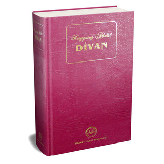 Divan Kaygusuz Abdal