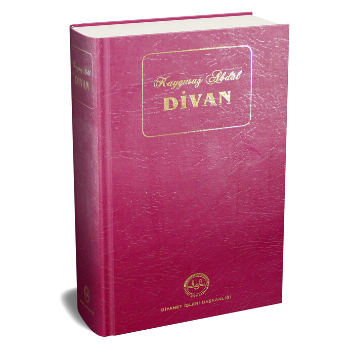 Divan Kaygusuz Abdal