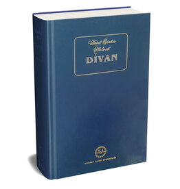 Divan Ümmi Sinan Halveti