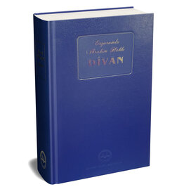 Divan Erzurumlu Ibrahim Hakkı