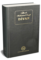 Divan Alvarlı Muhammed Lütfi