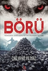 Börü 1 Yeniden Dirilişin ve Intikamın Kitabı