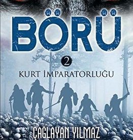 Börü 2 Kurt Imparatorluğu