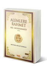 Alemlere Rahmet Hz. Muhammed