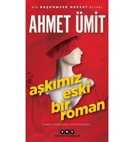 Aşkımız Eski Bir Roman