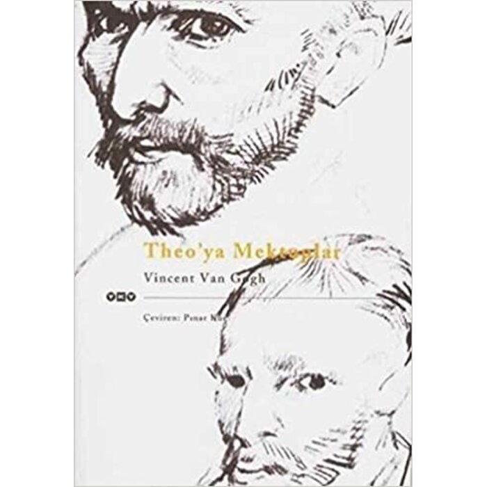 Theo'ya Mektuplar