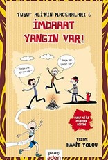 Imdaaat Yangın Var!