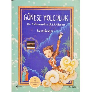 Ayse Sevim Güneşe Yolculuk