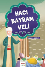 Hacı Bayram Veli