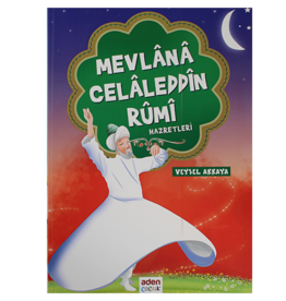 Mevlana Celaleddin Rumi Hazretleri