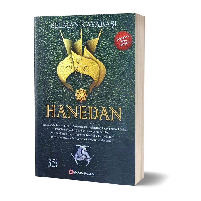 Selman Kayabasi Hanedan
