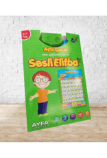 Sesli Elifba