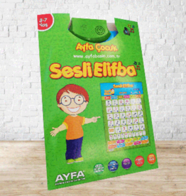 Sesli Elifba