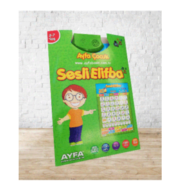 Sesli Elifba