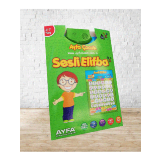 Sesli Elifba