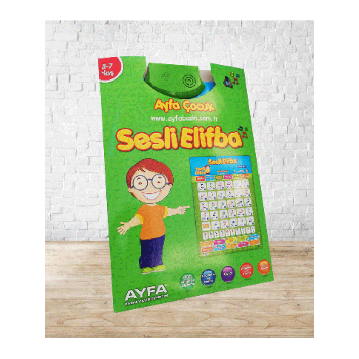 Sesli Elifba
