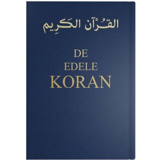 De Edele Koran