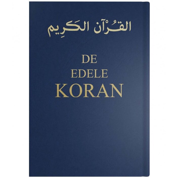 De Edele Koran