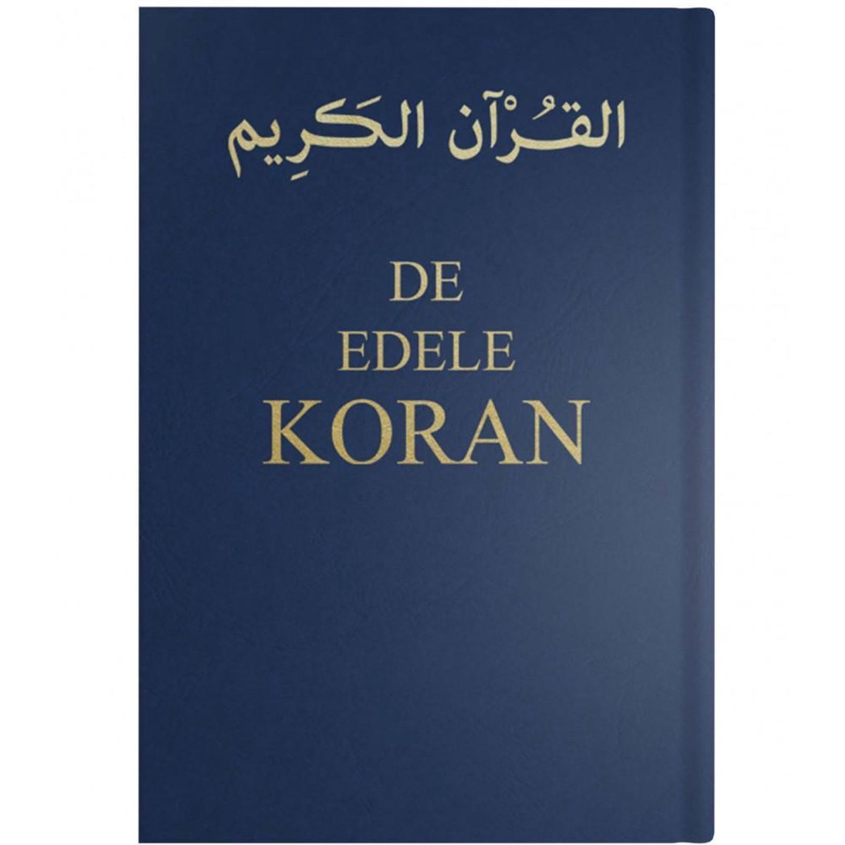 De Edele Koran