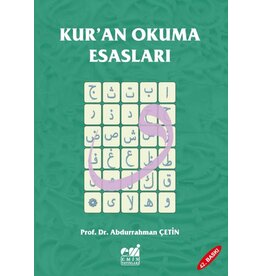Kur'an Okuma Esasları
