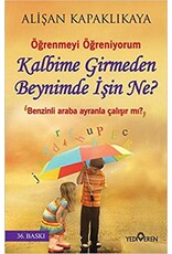Kalbime Girmeden Beynimde Işin Ne?