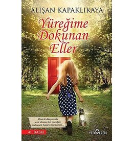 Yüreğime Dokunan Eller