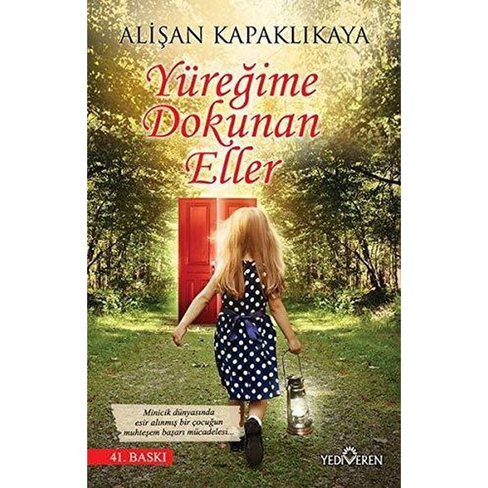 Yüreğime Dokunan Eller