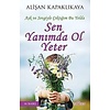 Sen Yanımda Ol Yeter