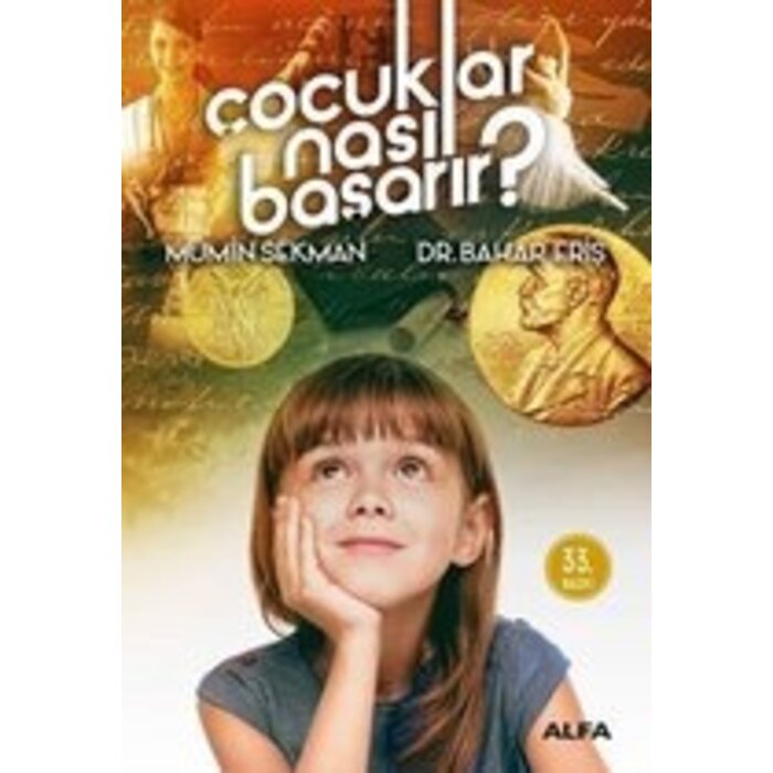 Mumin Sekman Çocuklar Nasıl Başarır?